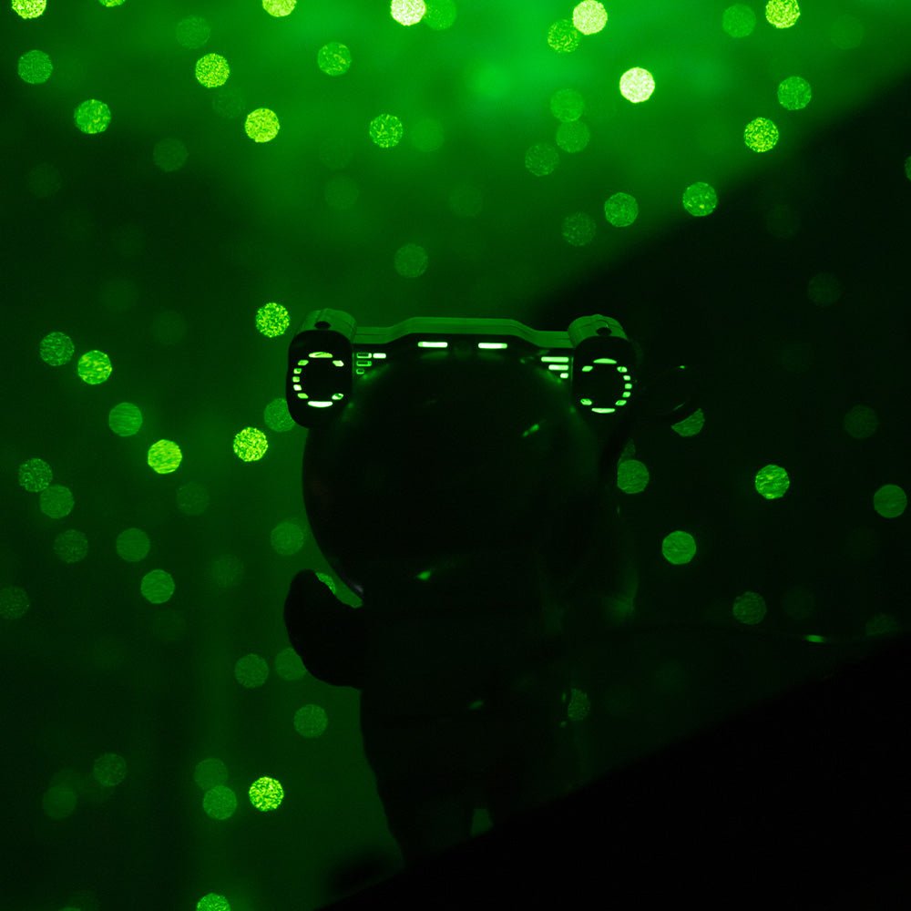 SpaceBuddy™ Original Galaxy-projektor